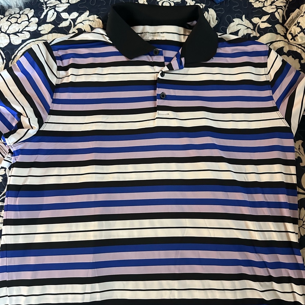 Nike Golf Polo